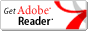 logo adobe reader